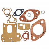 Carburetor Gasket Kit Suits Series TA, TC, TD, TJ When Bedford Trucks & Others fitted with a Zenith 37VNR Carburetor. 