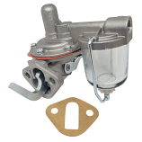 Fuel Pump Complete Bedford Trucks TA TC TD TJ TK TL CD VA P Coach 214 300 cu. in. Petrol Engines Up to 1969