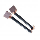 Lucas Starter Motor Brush Set