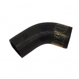 Radiator Bottom Hose NOS Austin & Morris Series 3 Petrol