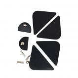Bonnet Corner Kit (12 pieces)