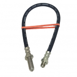 Flexible Brake Hose - Suit Rear of Austin Loadstar 2 ton L.W.B. 1951- 1952