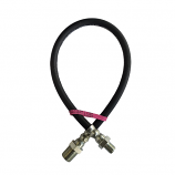 Flexible Brake Hose Suit Austin LD Van models LD1, LD2, LD4. 1955-56