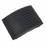 Pedal Pad Cover Rubber Austin 152, Morris J2, Oxford, Isis, Jaguar & more