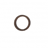 Oil Cap gasket Suit 2199 cc, 4 Cylinder Petrol Engine- Austin and Morris Cars & Commercials