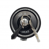Ignition and Headlamp Switch with keys to suit Morris Commercials