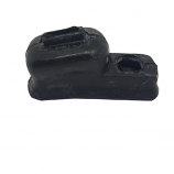 Wheel Cylinder Gaiter Rear, Handbrake Lever cover LC, PV Van, & Early LD Van