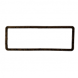 Side Plate Valve Chest Cover Gasket, Suit Morris Commercial LC LC3 LC4 & PV 15.9 H.P. Petrol Engine 2050cc