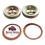 Fuel Pump Valves Suit Many AC & Goss Pumps.