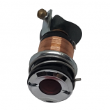 Ignition Low Voltage Warning Dash Light Original style 12 volt