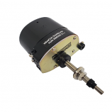 Wiper Motor 12 Volt Universal Vintage Veteran On-Off Switch