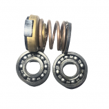 Water Pump Kit Suit Austin 6 & 4 Cylinder, A40, 16HP, K2/4, K8, A70, LC5, until 1954.